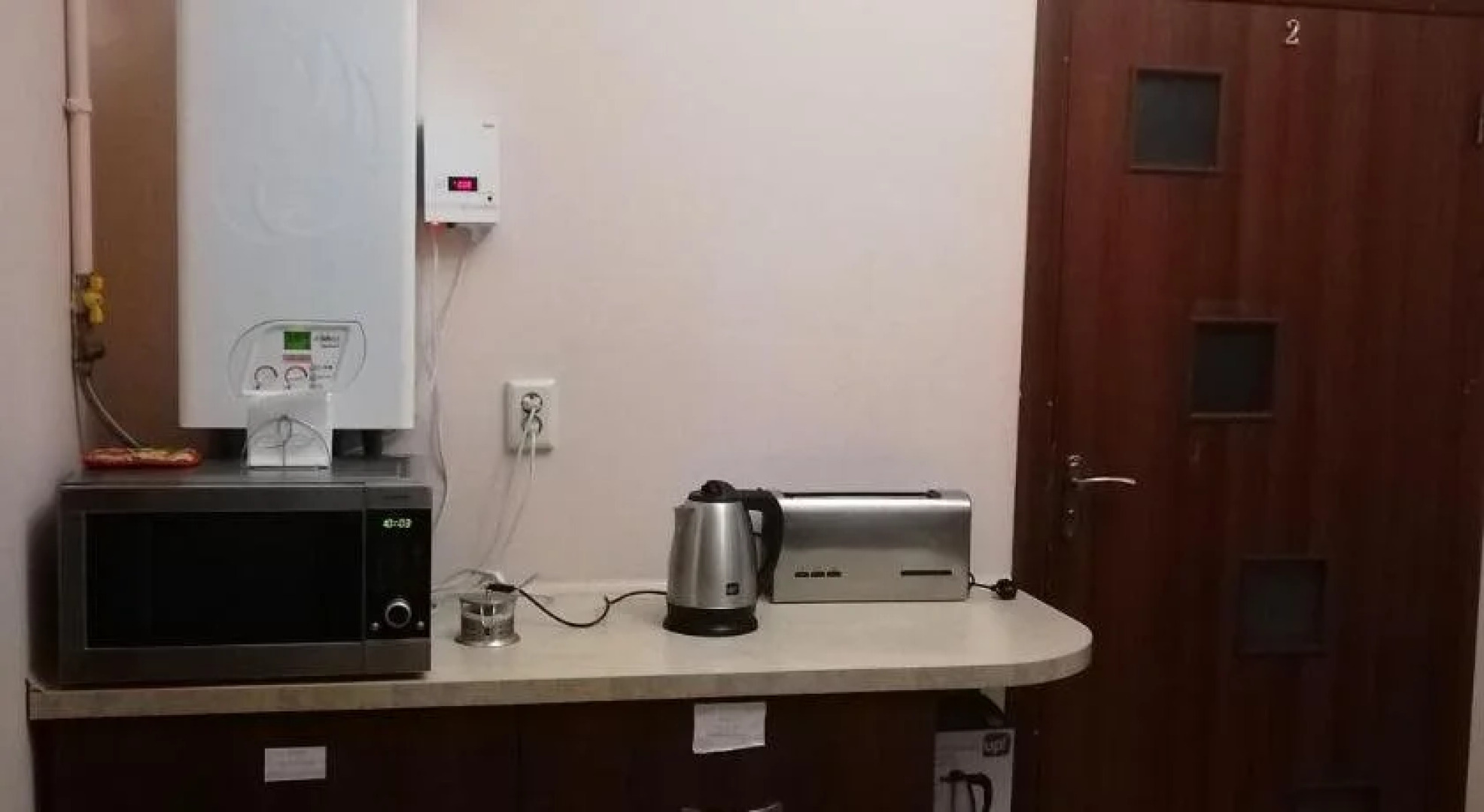 Хостел Европа