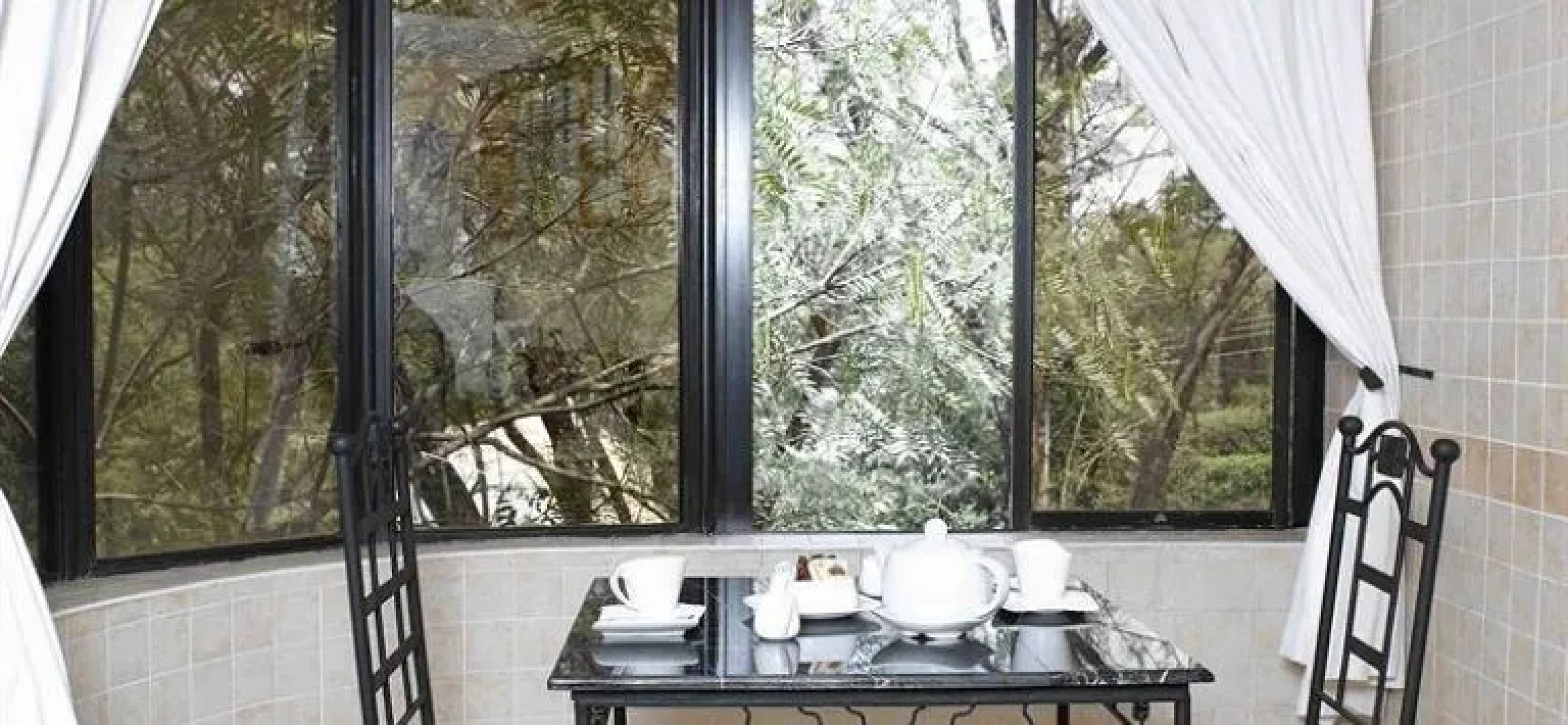 Wasini All Suite Hotel