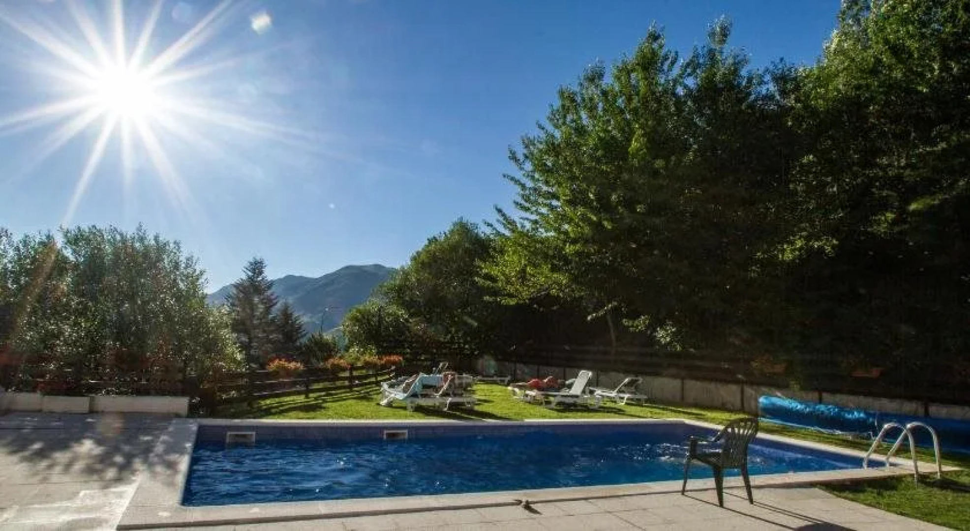 Apartamentos MultiBaqueira