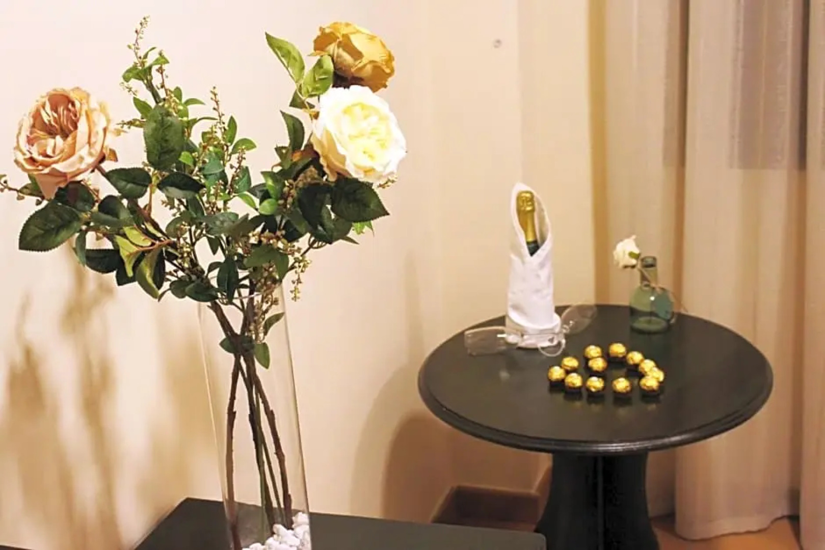 Alojamiento La Veguilla