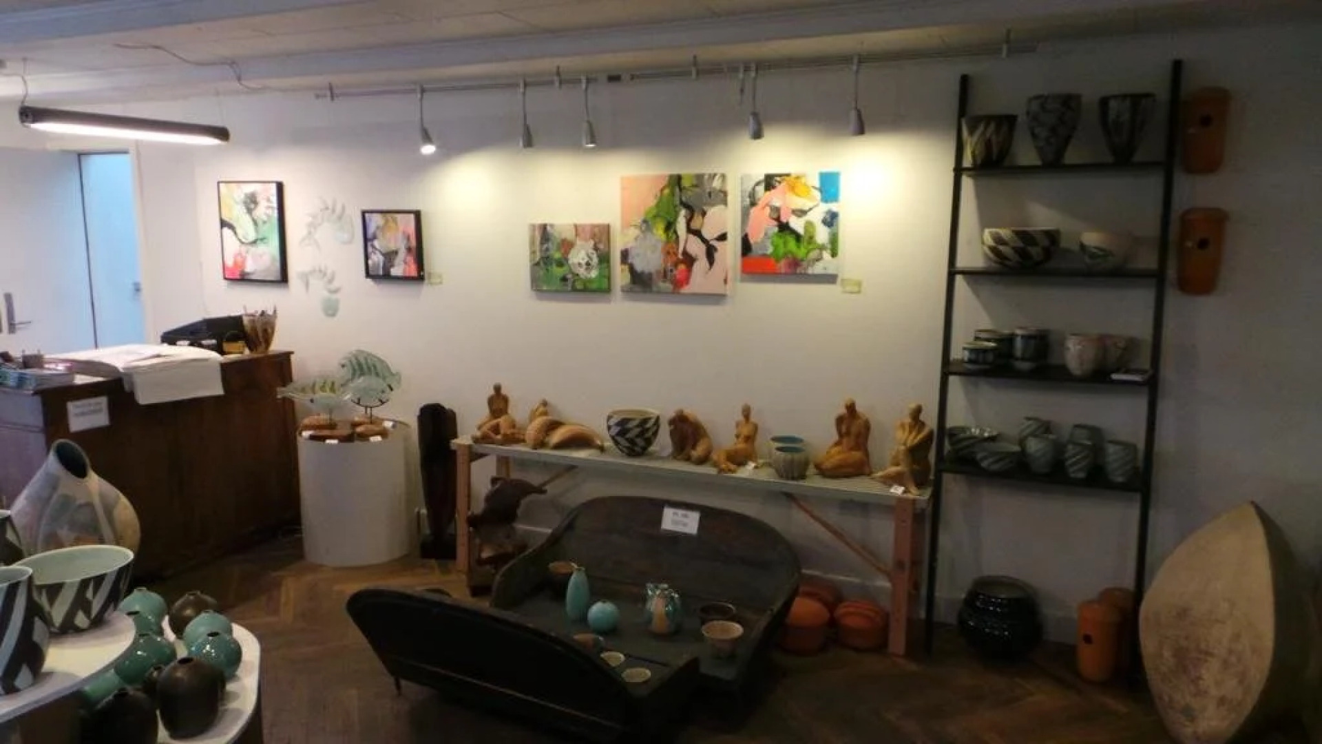 Fjellerup Kro Bed & Breakfast