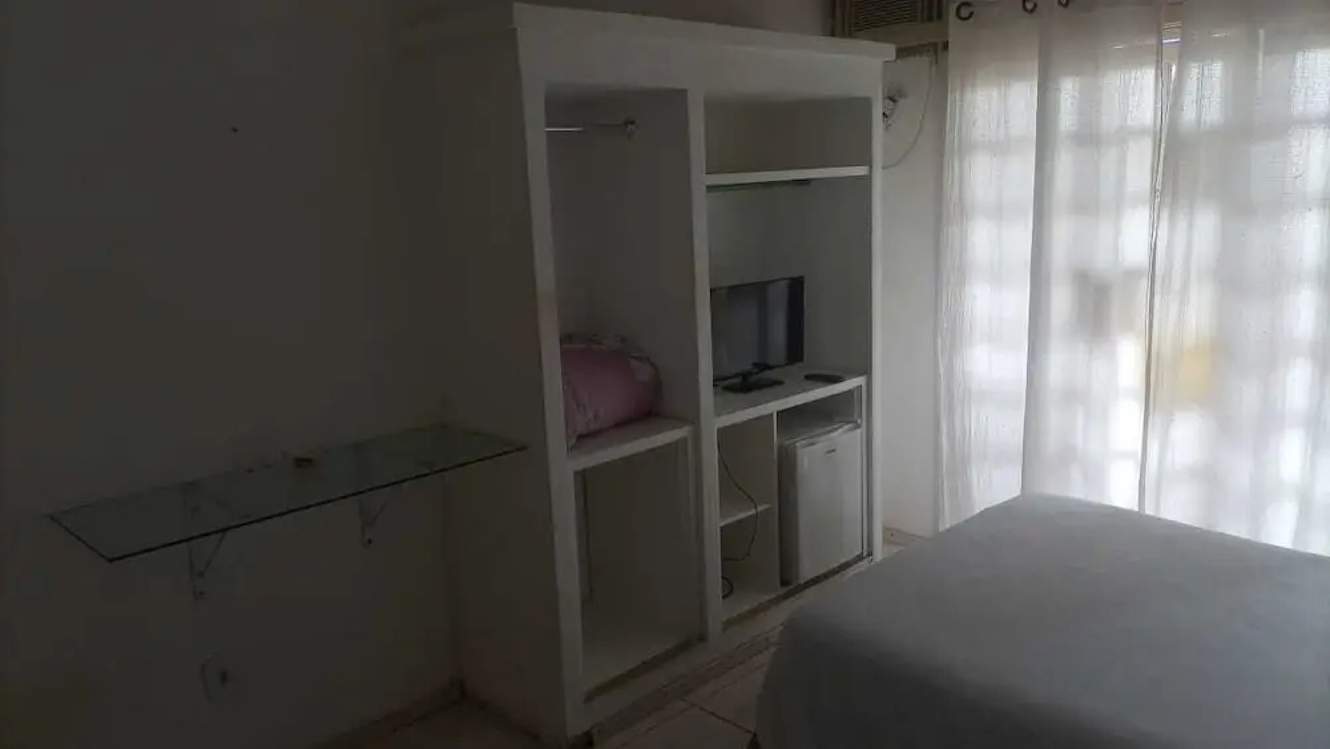 Pousada Cama & Café