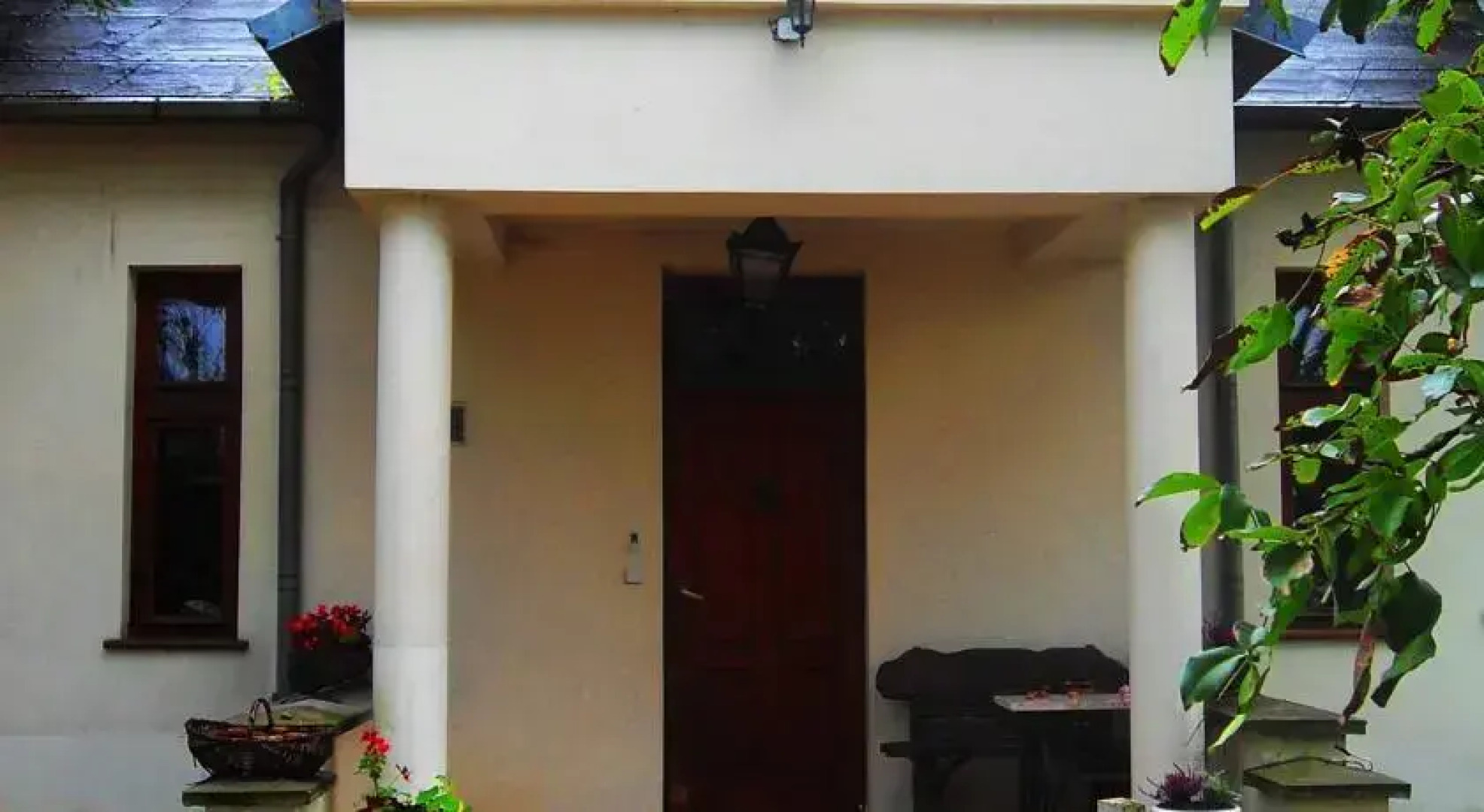 Kasztelania Pod Lipami