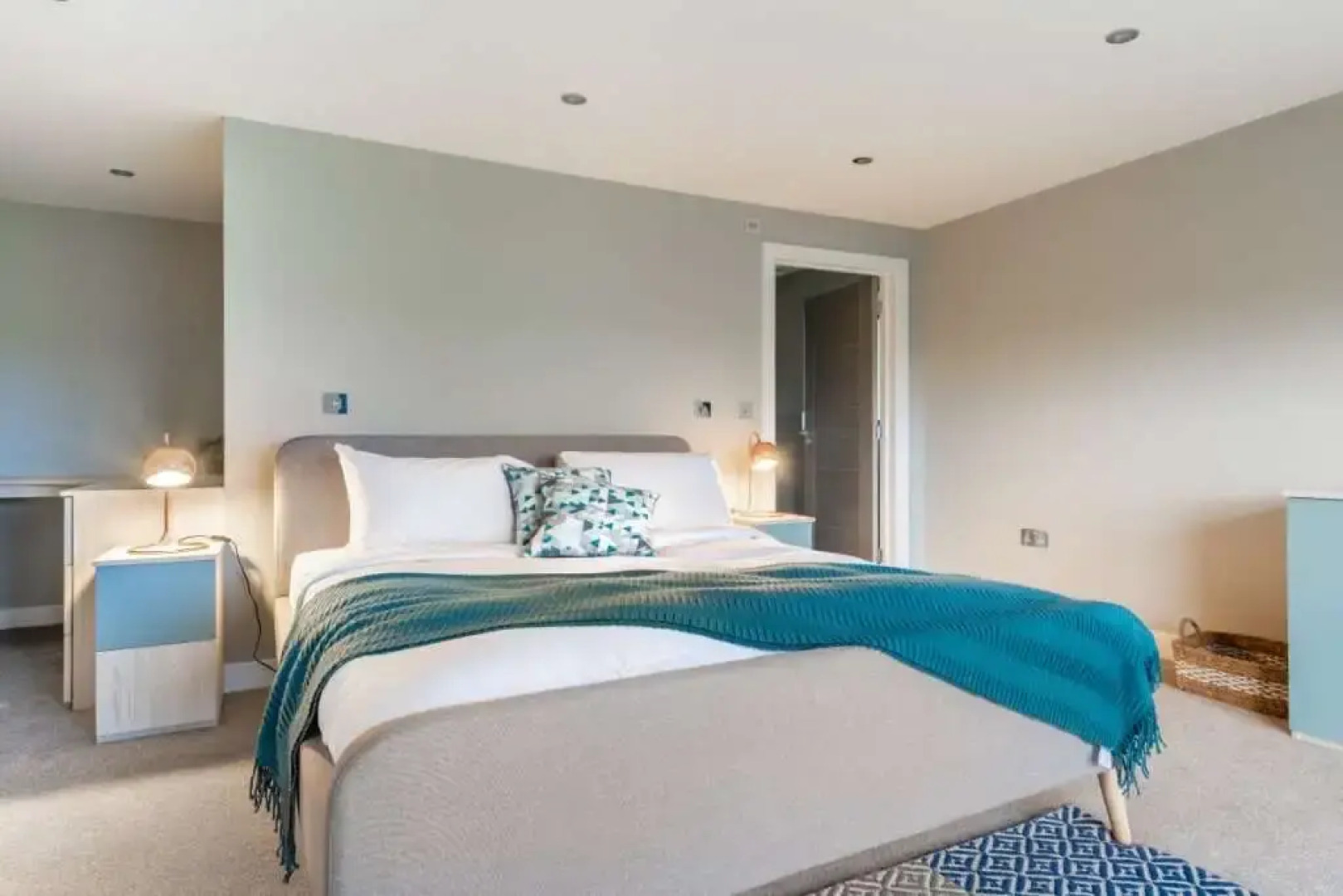 The Highfield Barn - Modern And Spacious 4Bdr With Garden