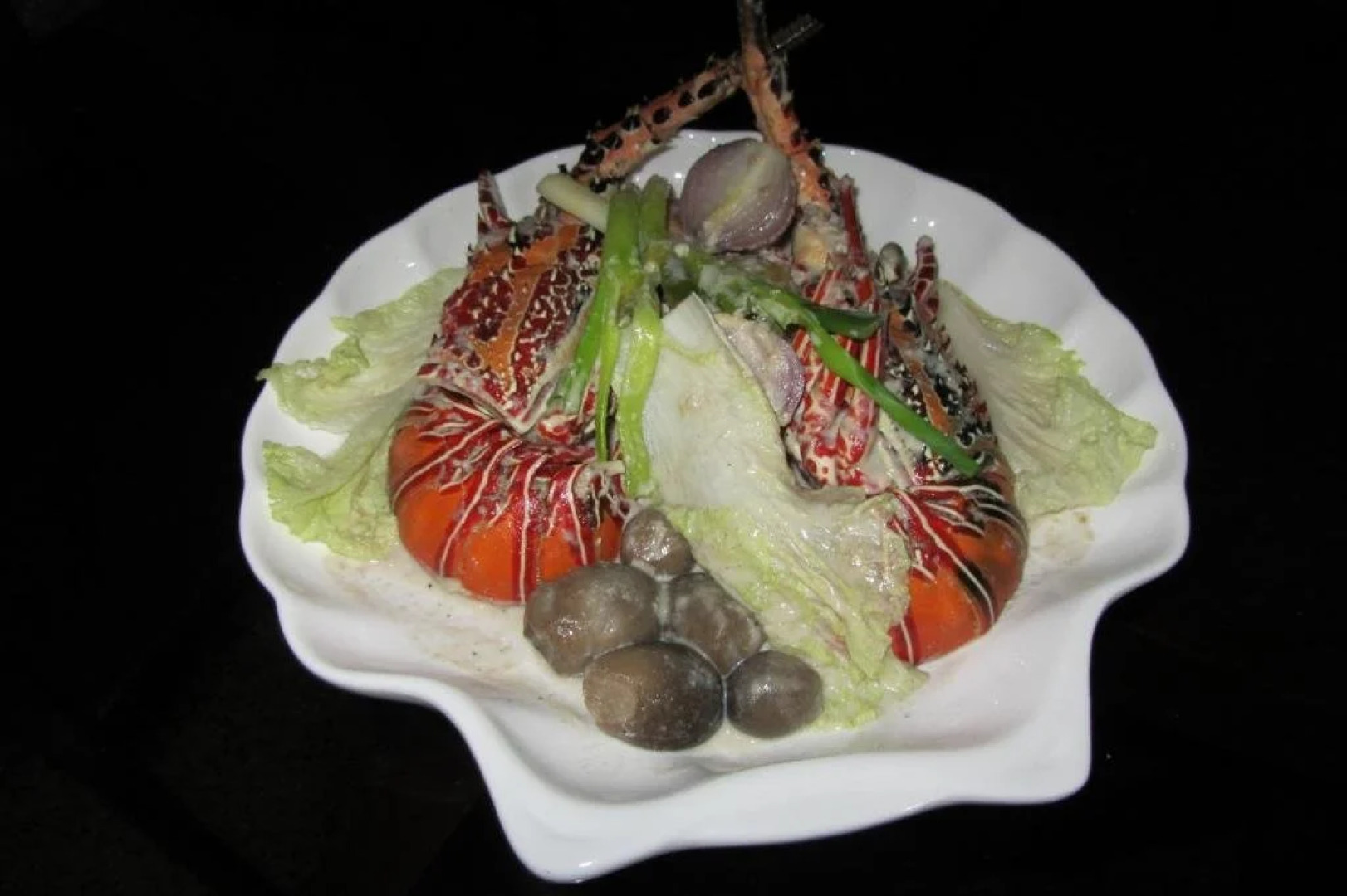 Padre Burgos Castle Resort