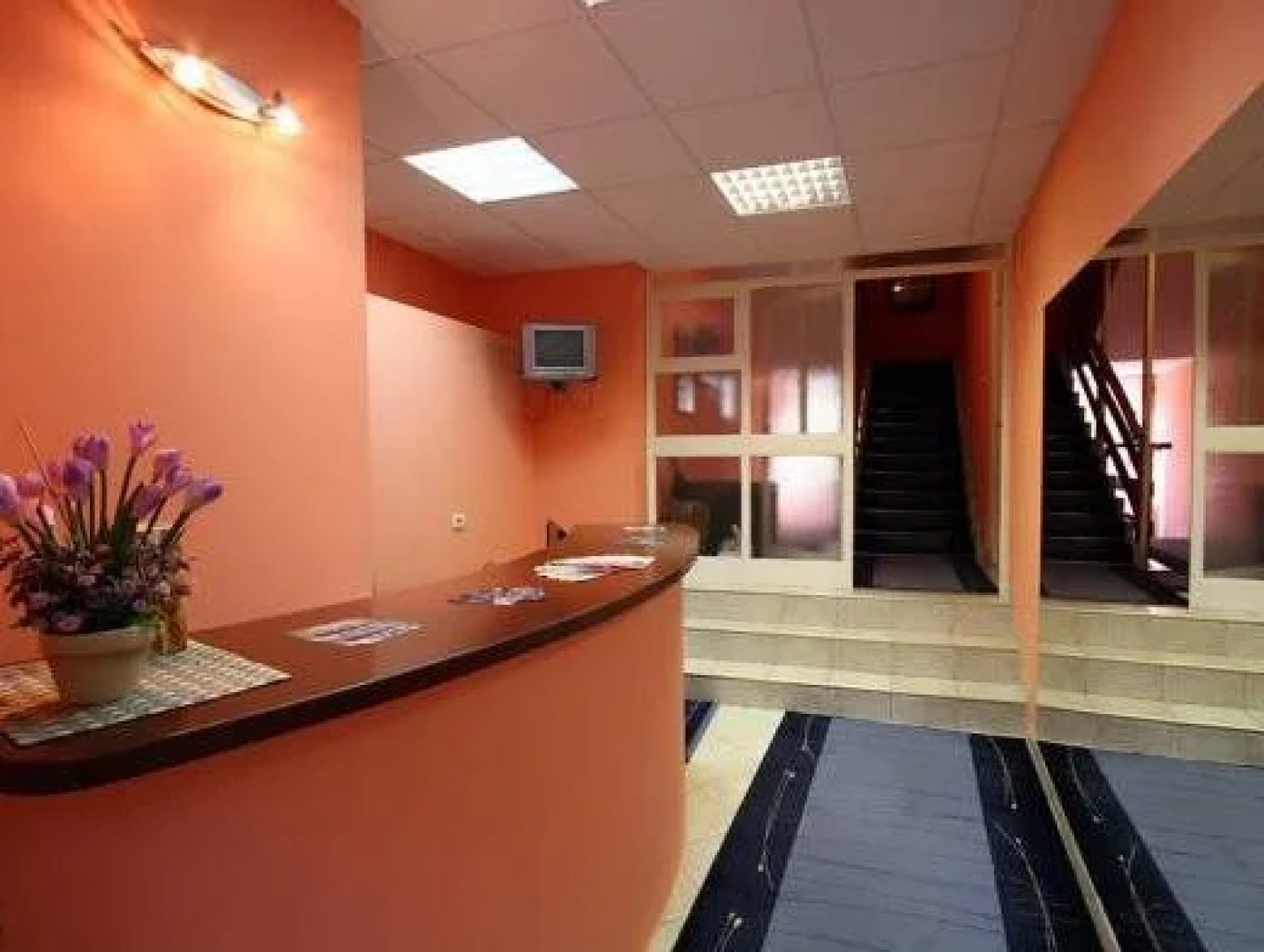 Private Accommodation Ivanovic