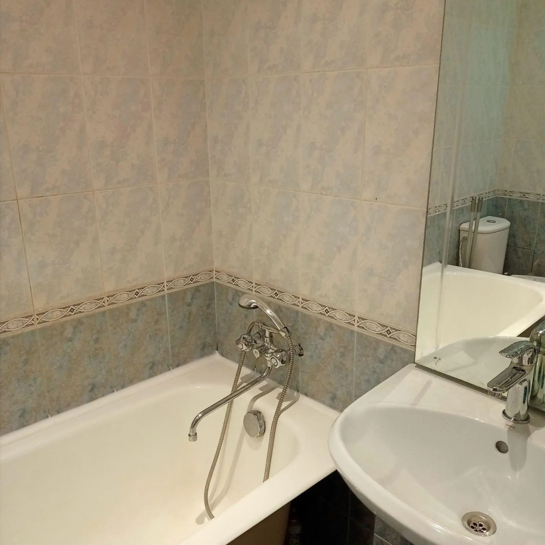 Ибра на улице Дзержинского 36