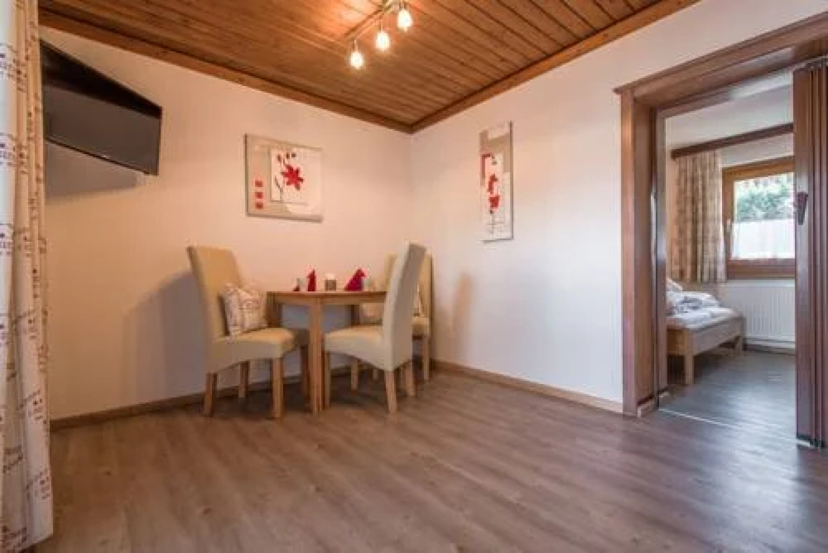 Appartementhaus Sportuna