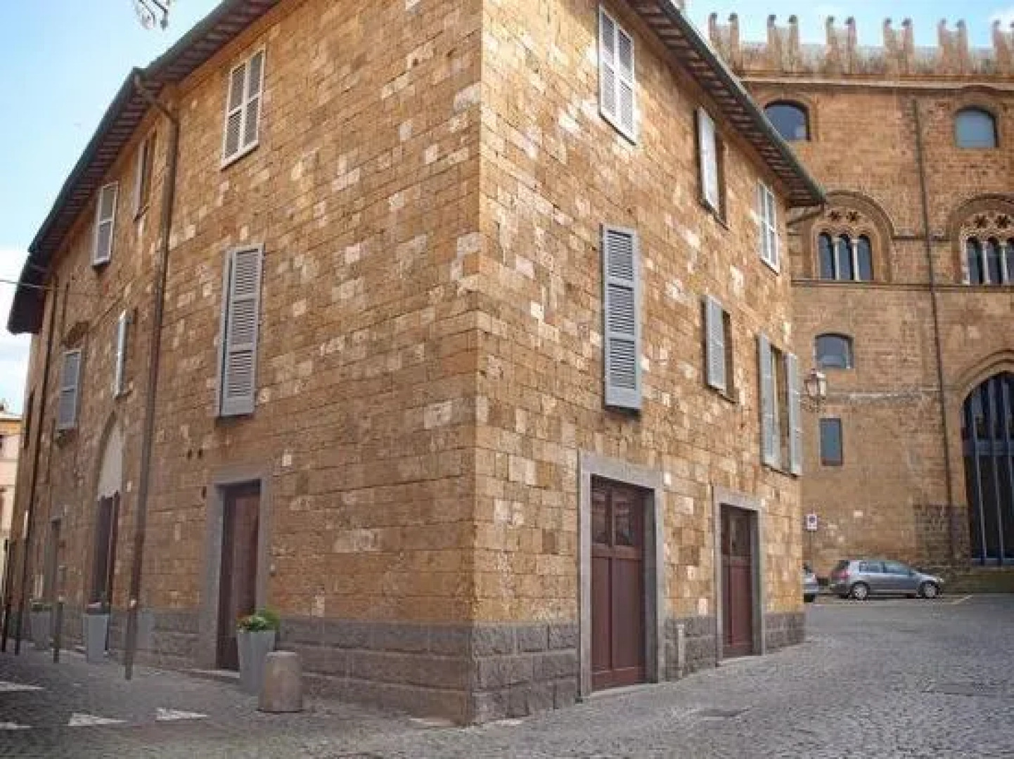 Casa Vacanze Pistrella