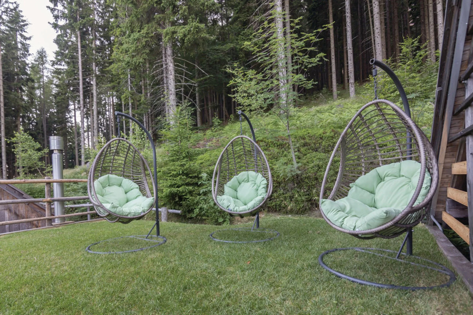 Wellness Chalet Kašna Maruša