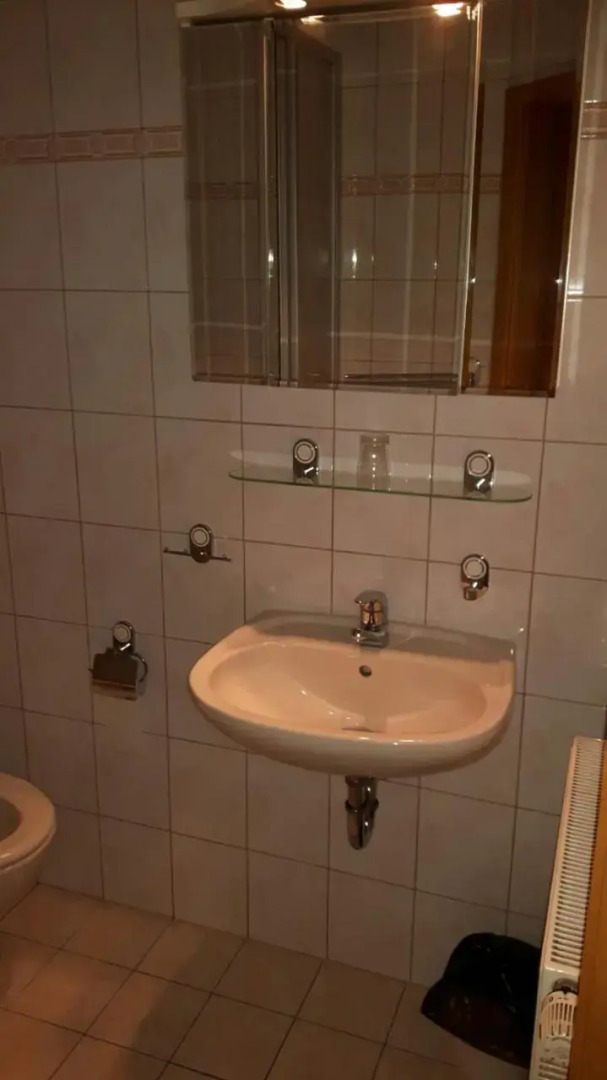 Pension Finkenschenke