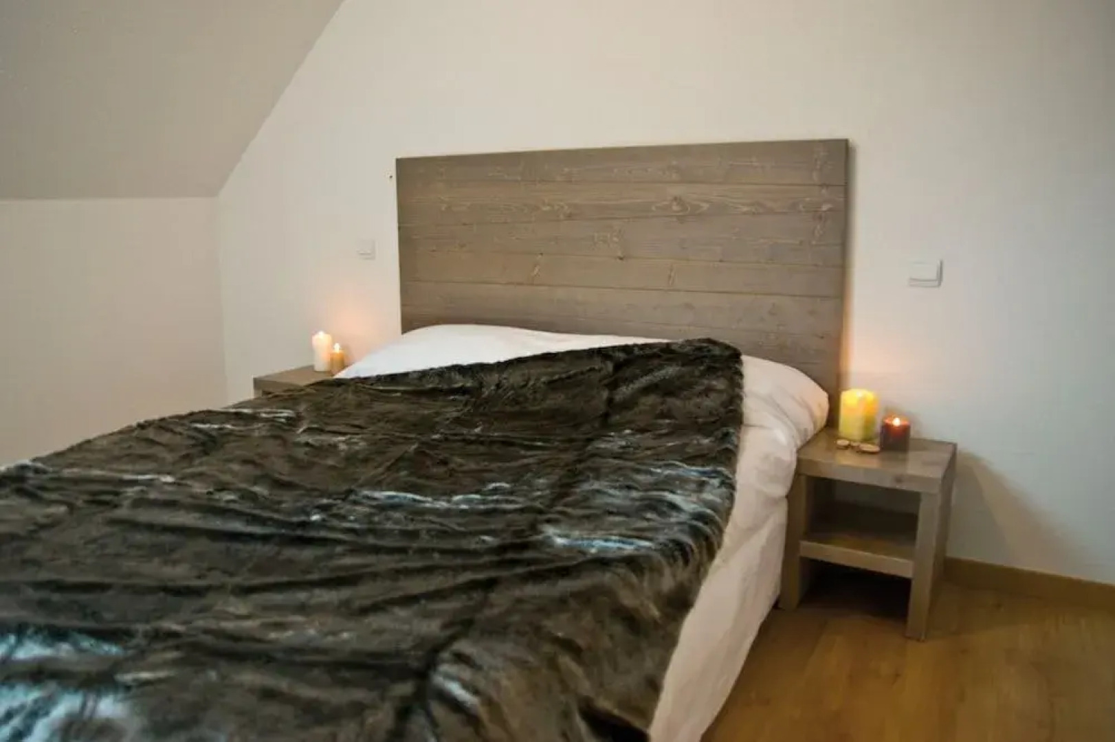 Lagrange Vacances - Le Belvedere ****