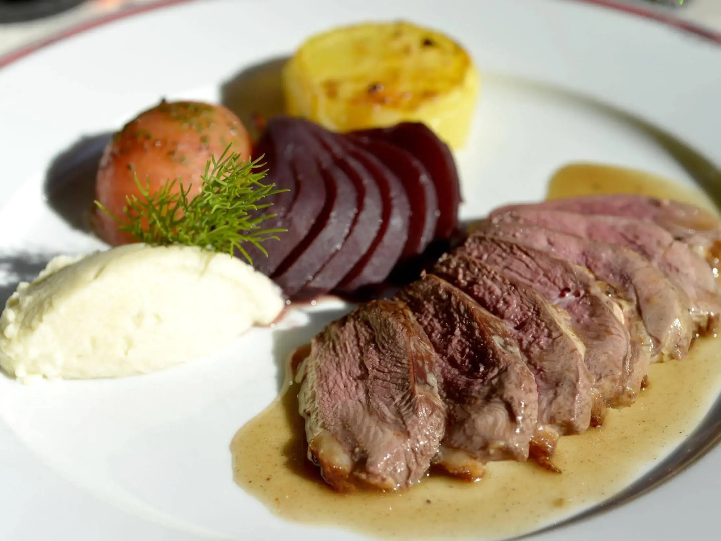 Hôtel Le Bois Dormant