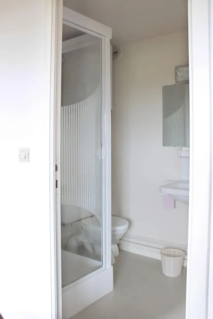 Les Temporis Caen Porte de Bretagne