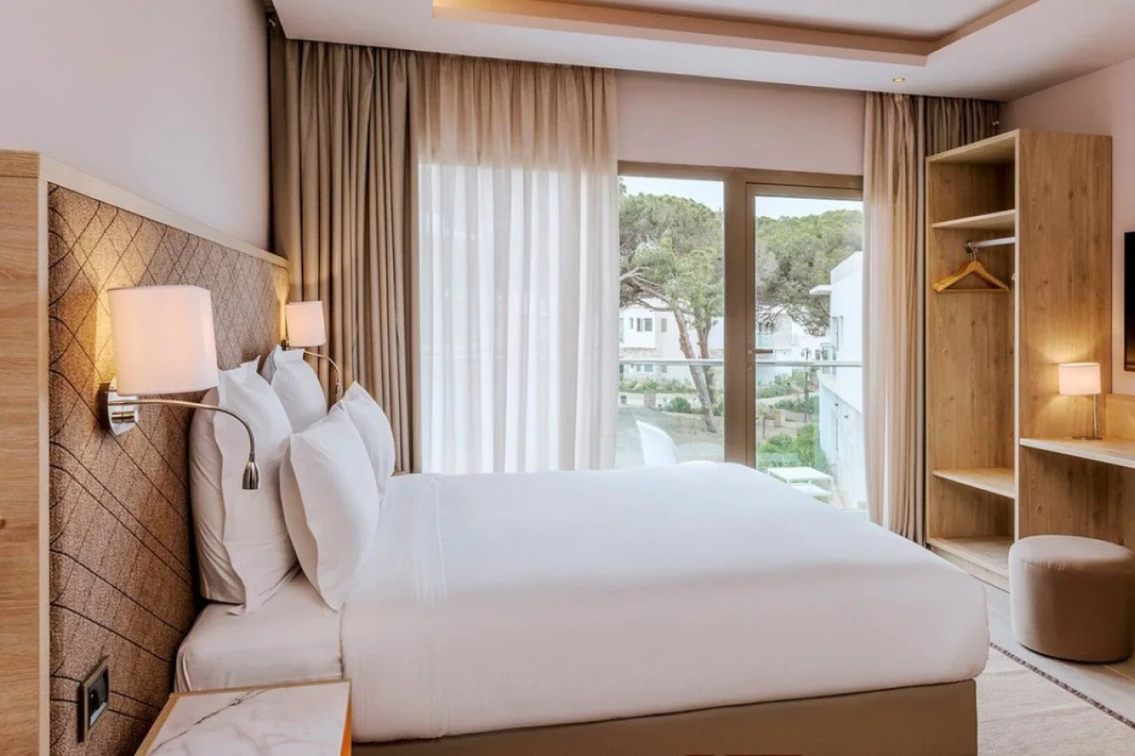 Radisson Blu Resort, Al Hoceima