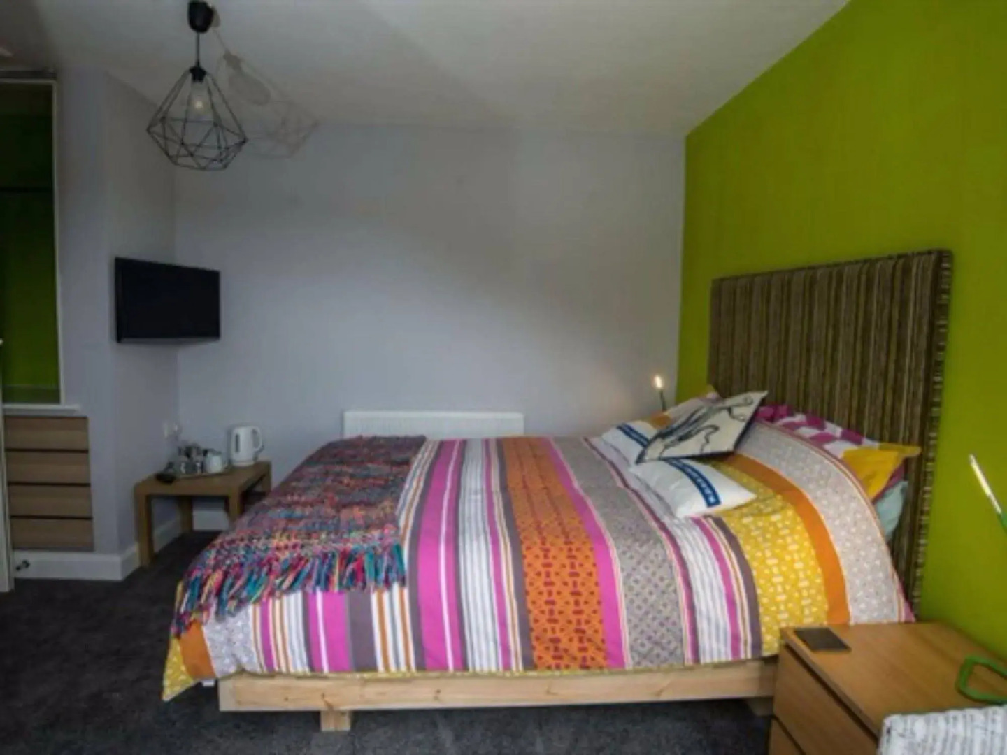 Farne Island Bed and Breakfast