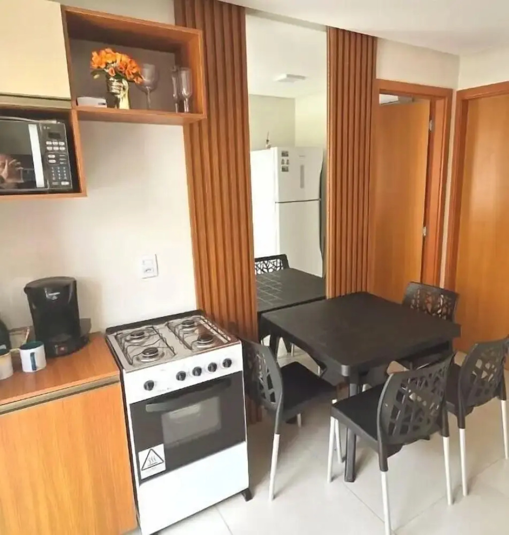 Salt Beach Atalaia Residence Inn - N202