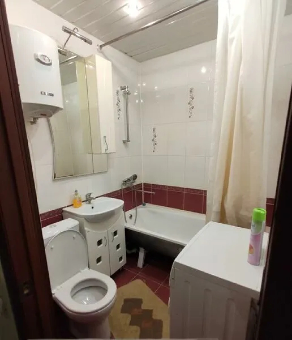 Flat on str. 60 let Oktyabrya bld. 7 Selena