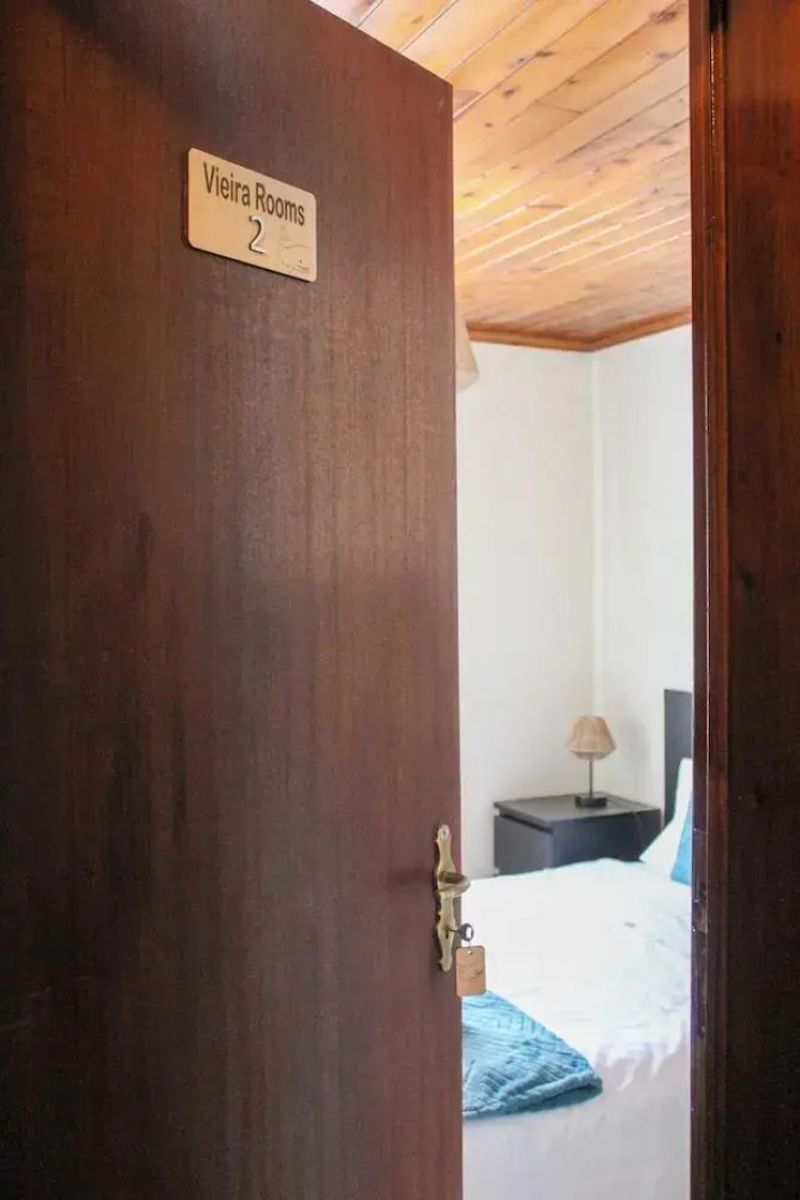 Vieira Rooms Natural Pools