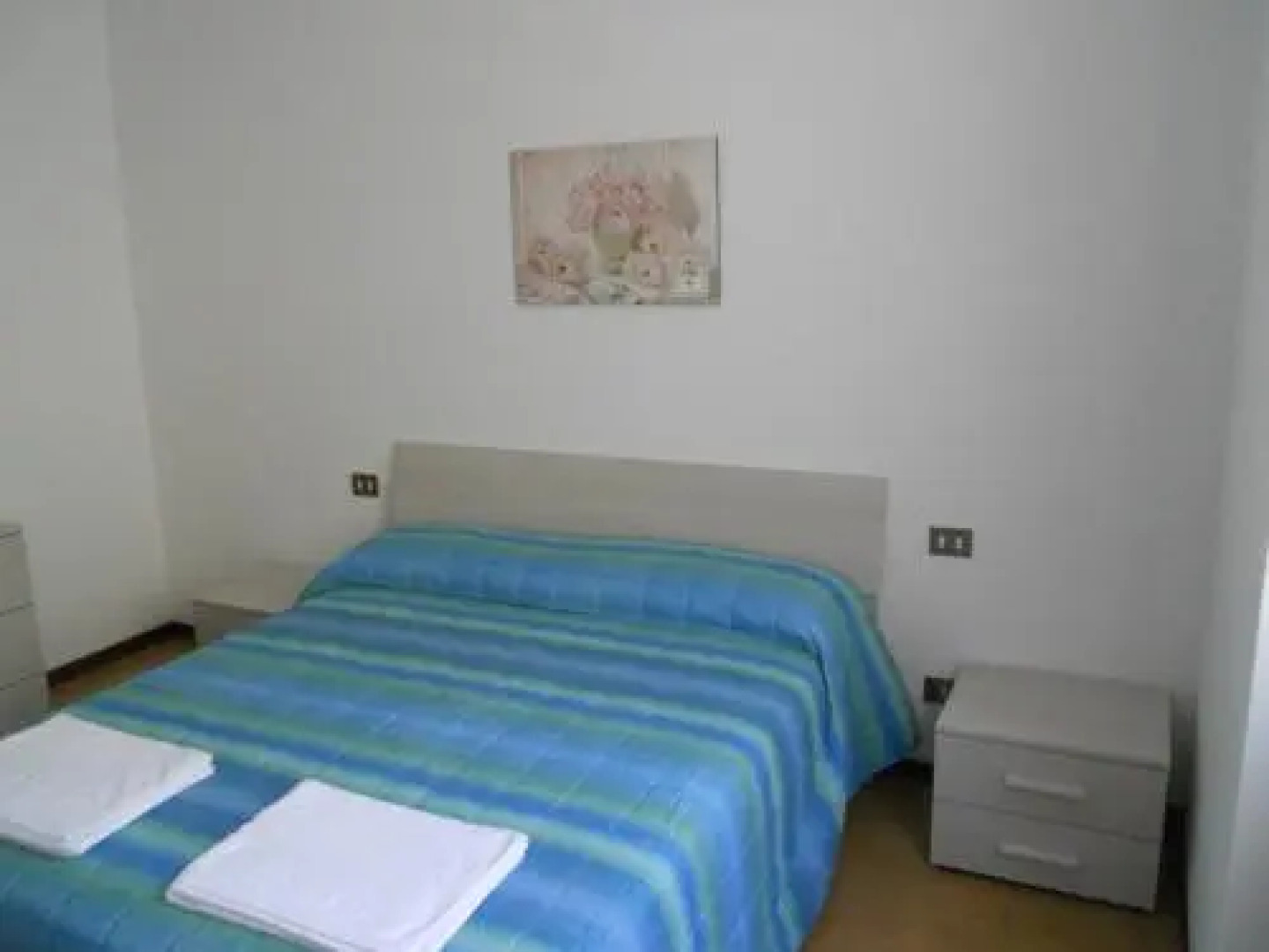 The silence holiday apartment