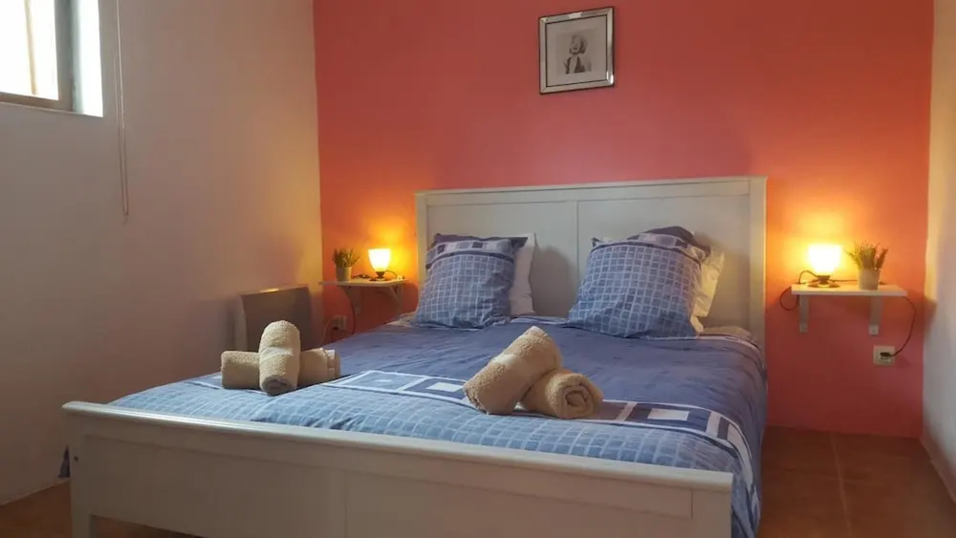 Appartements Maison Castellane