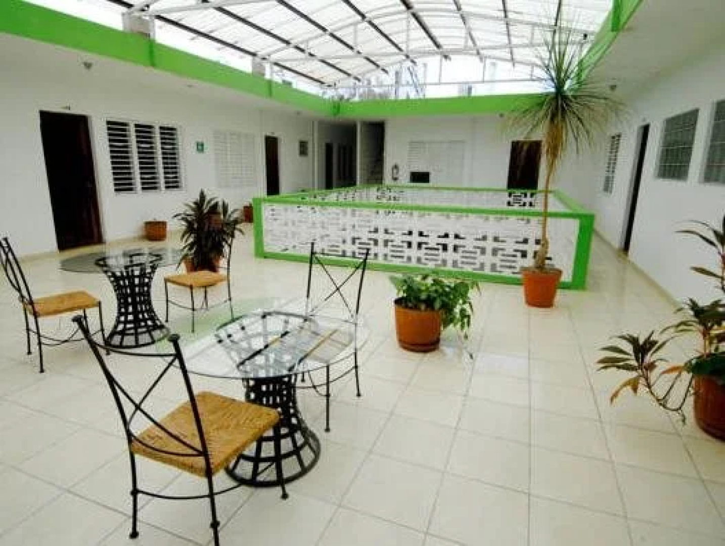 Hotel Palma Real