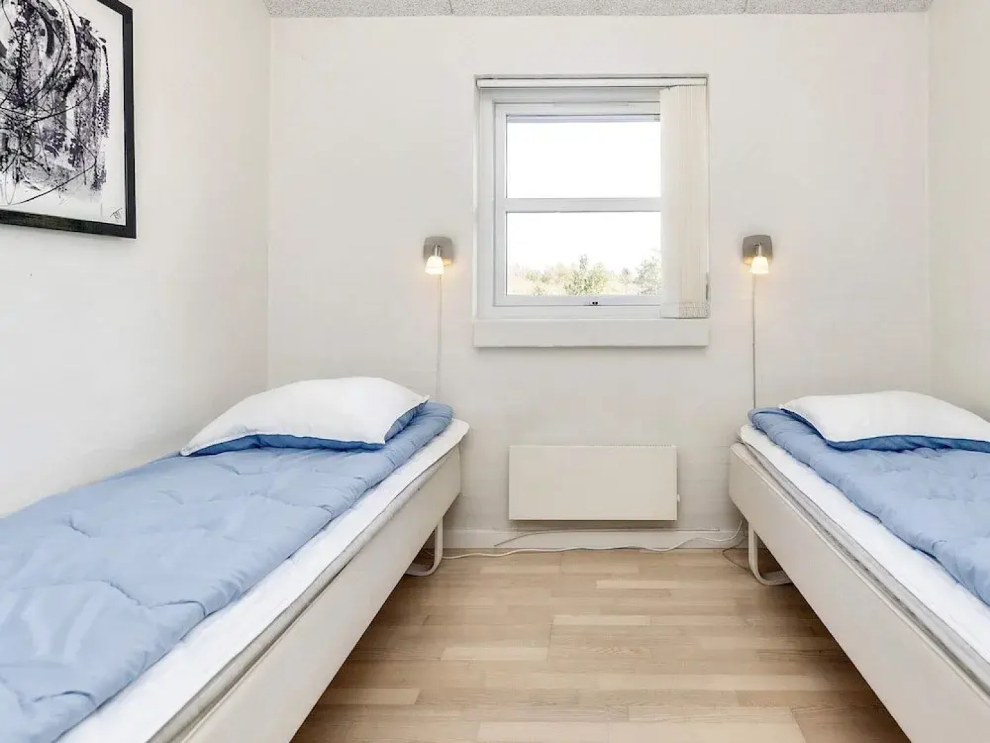 Luxury Retreat Tranum Strand - By Traum Ferienwohnungen