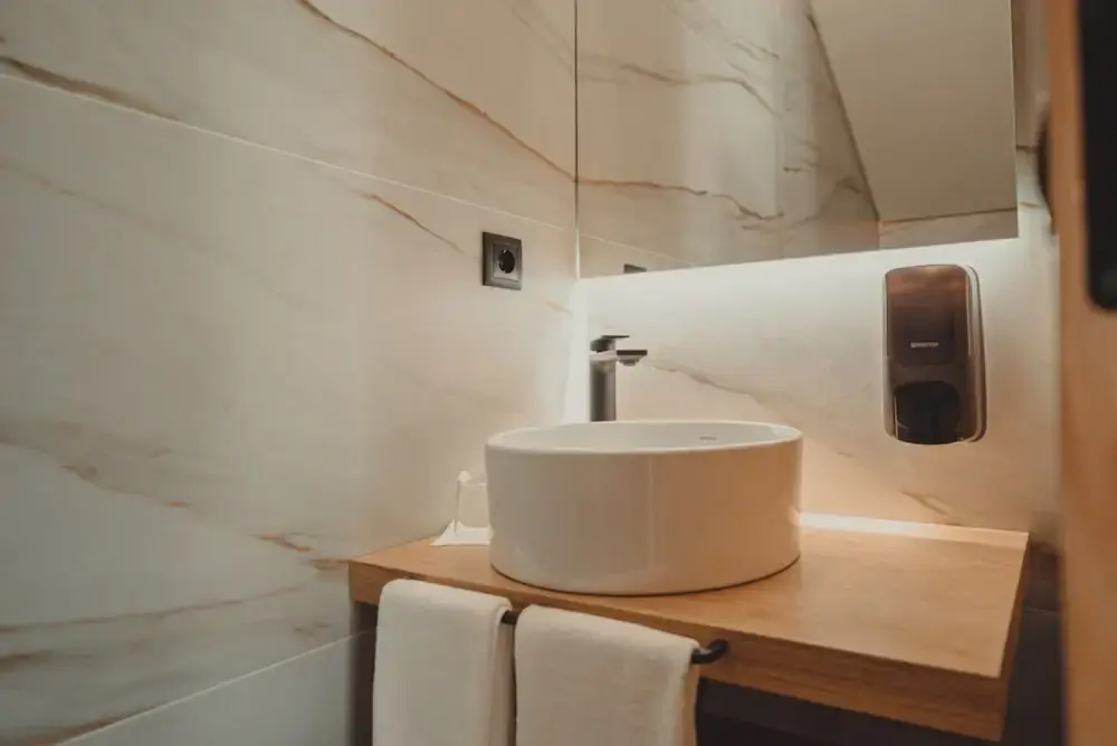 Empreendimento Serra