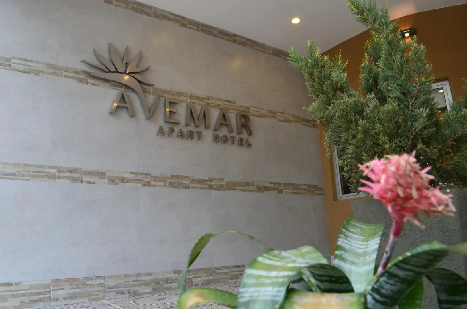 Avemar Apart Hotel