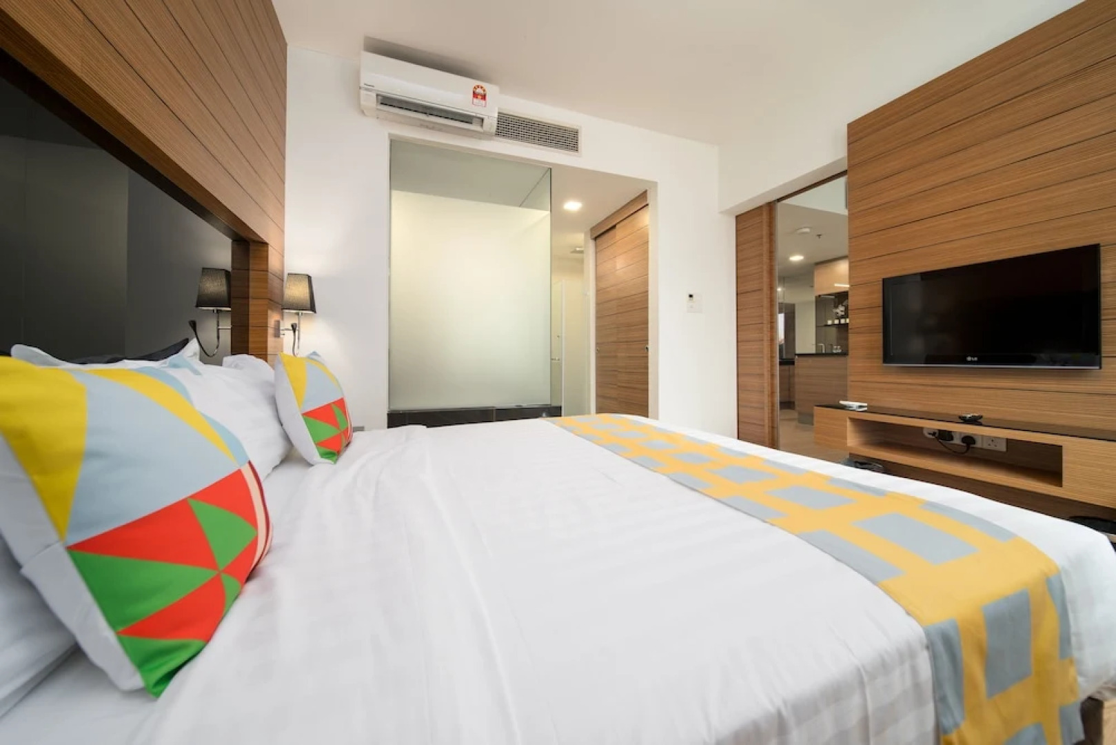 OYO Home 89311 Marvelous 1br Starview