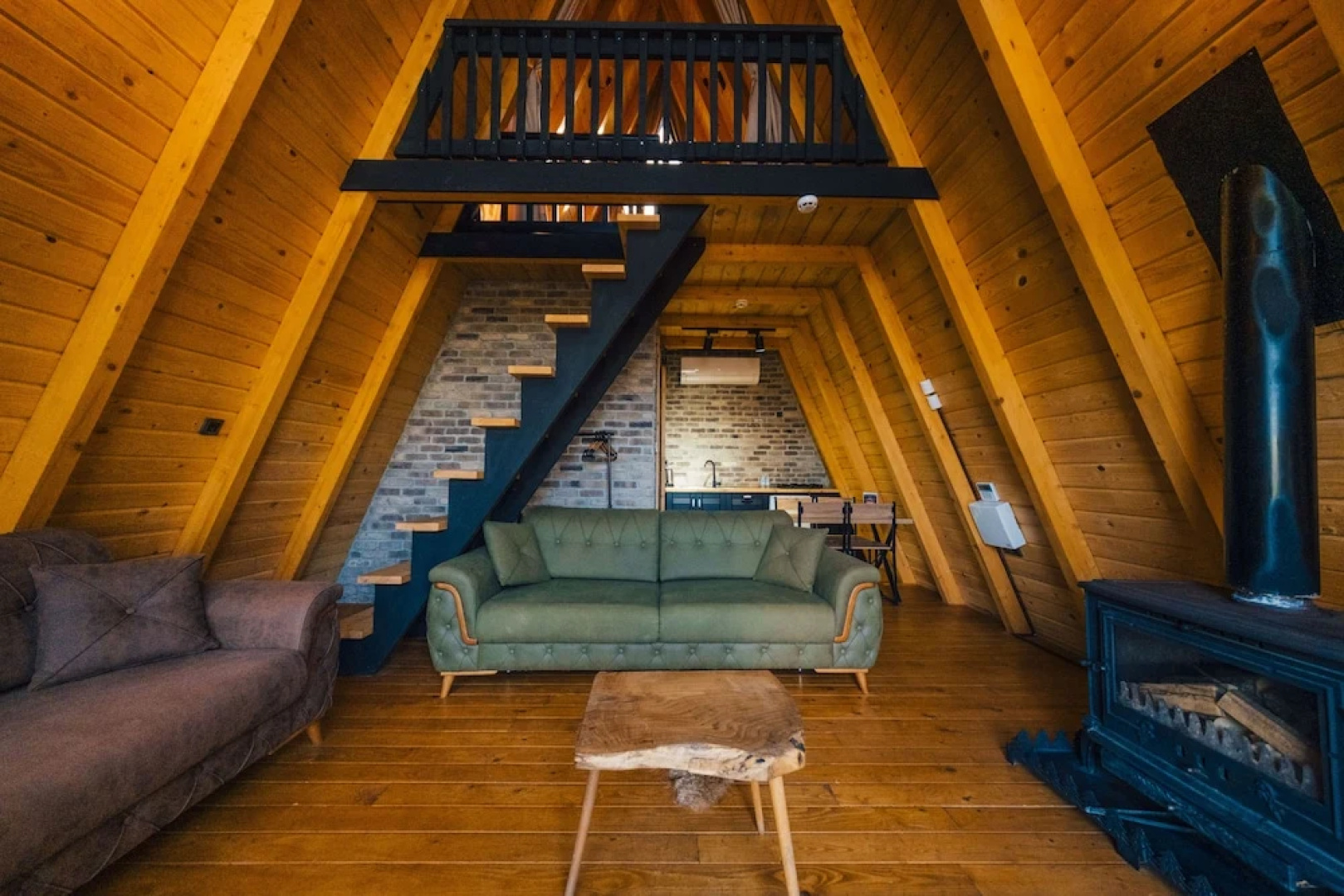 Babil Bungalow Hotel