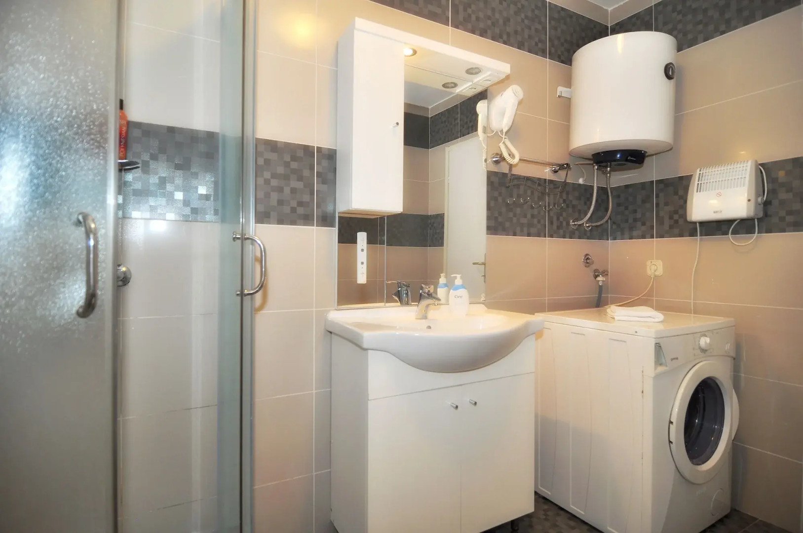 Villa Vanilla with Heated Pool