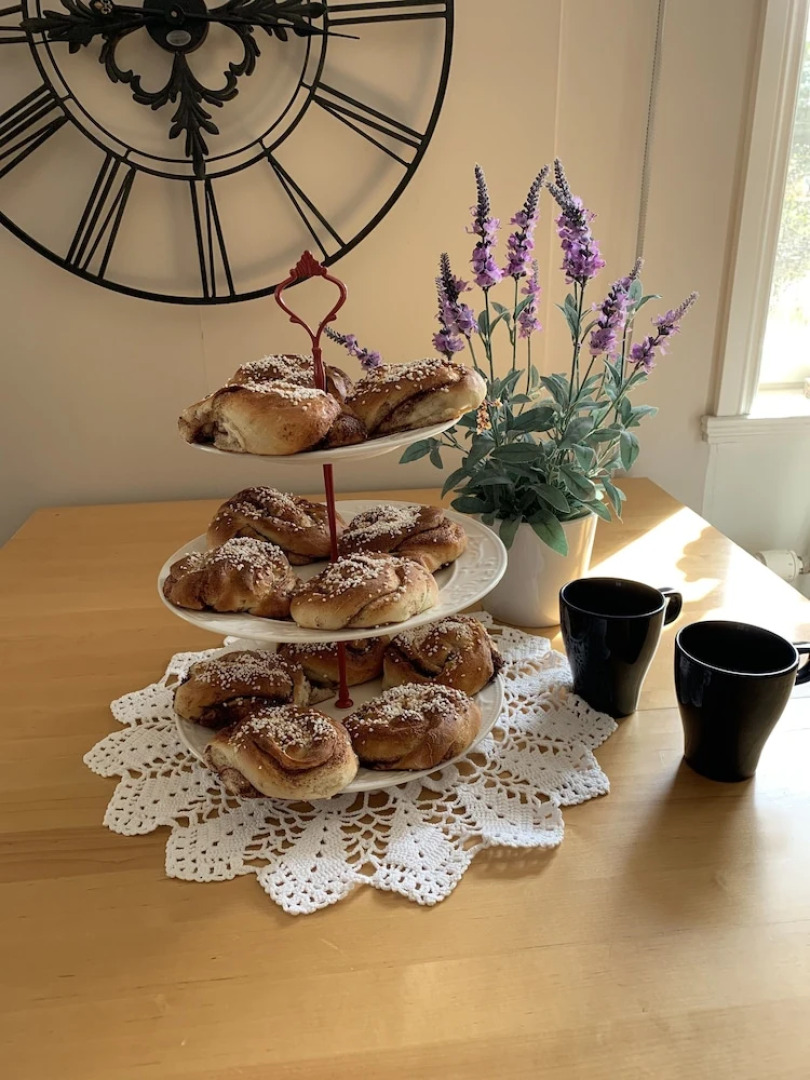 Mellanfjardens Pensionat