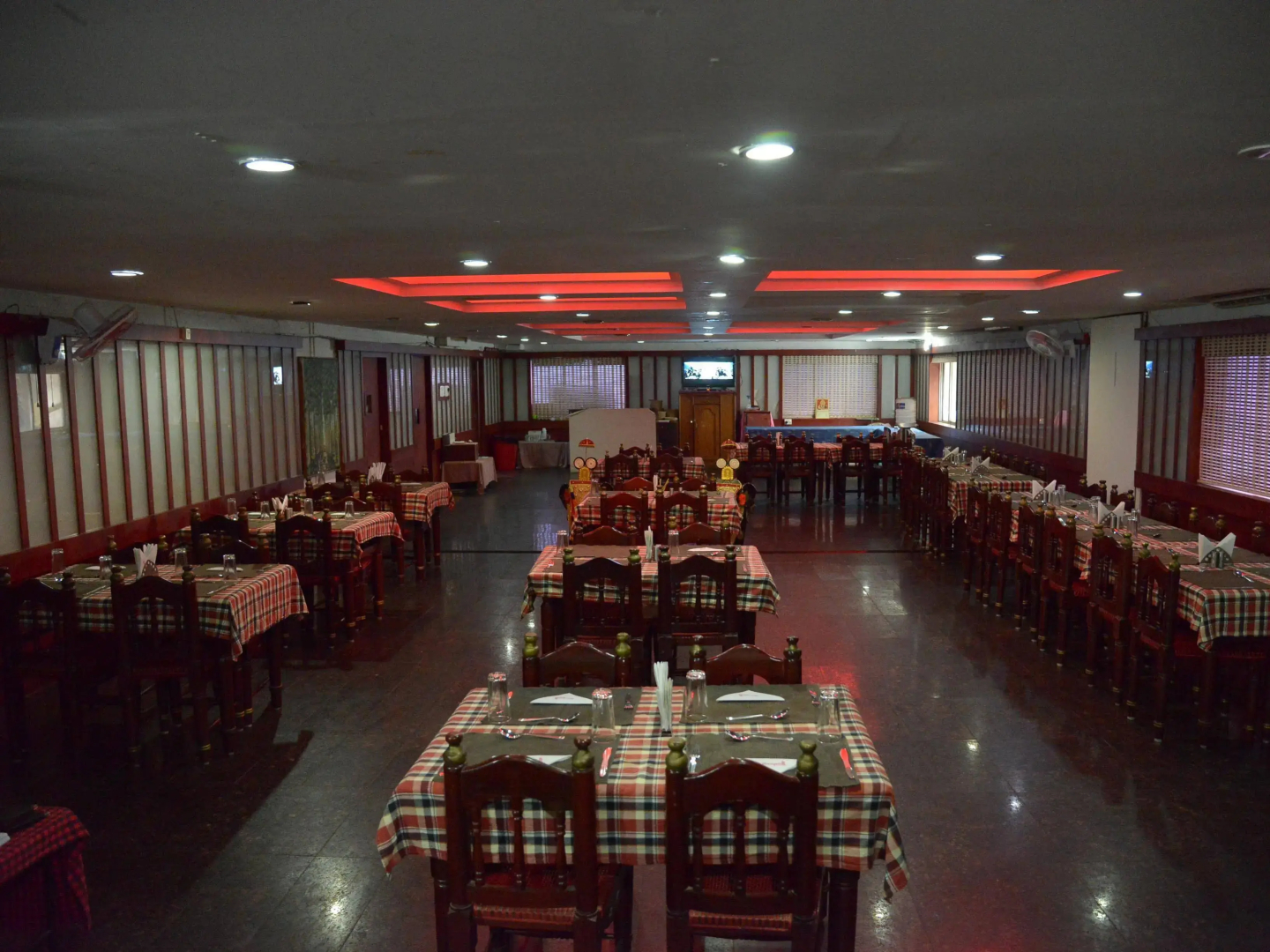 Zip by Spree Hotel Mangala International