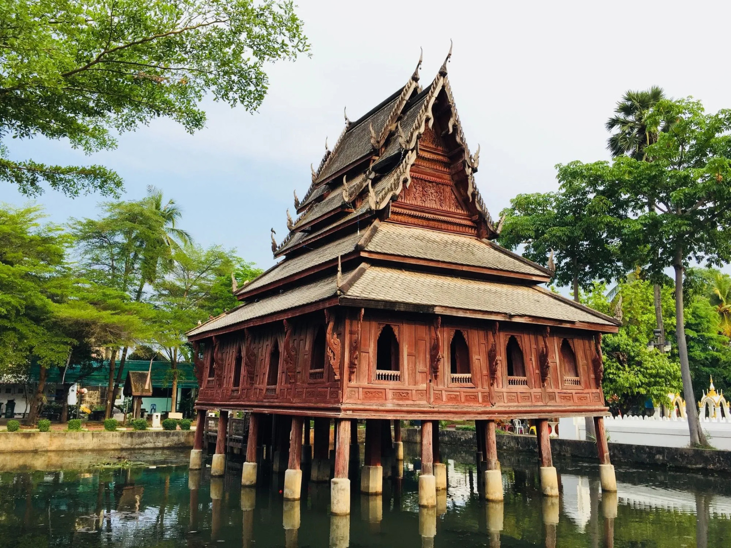 Eco Inn Lite Ubon Ratchathani