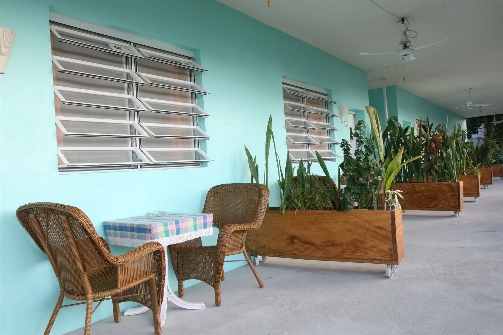 Tamarind Tree Hotel and Restaurant