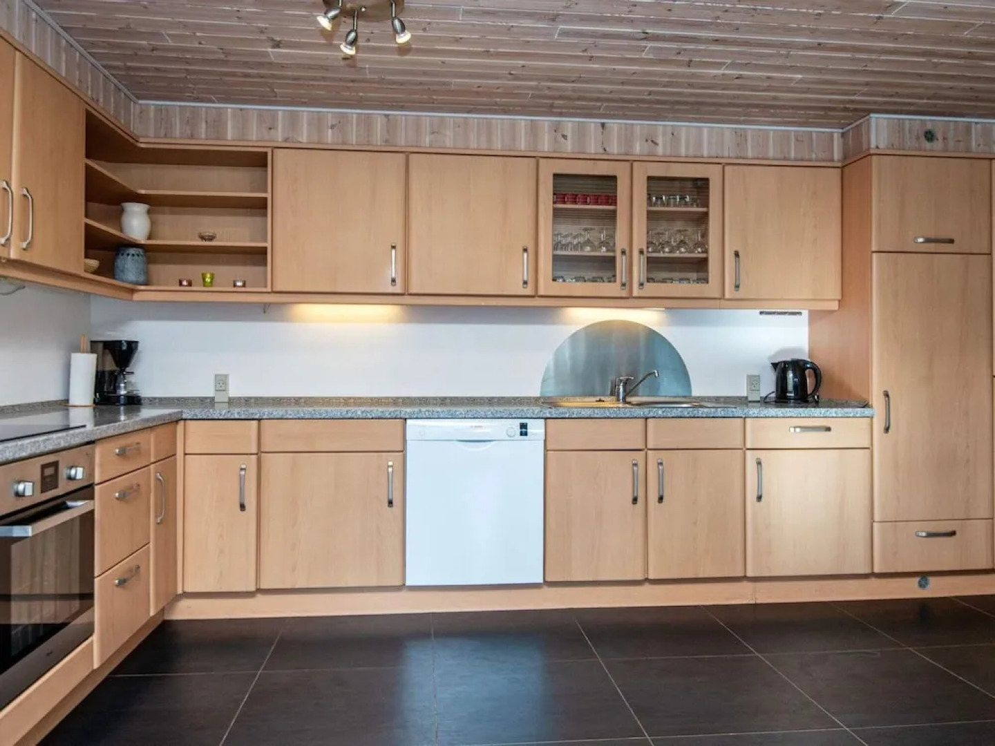 18 Person Holiday Home in Romo-by Traum