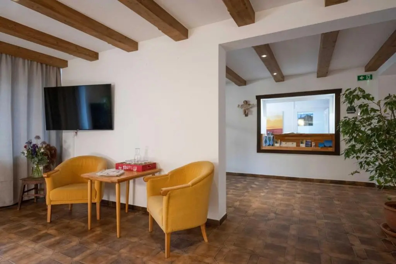 All Suite Hotel Garni Leithner