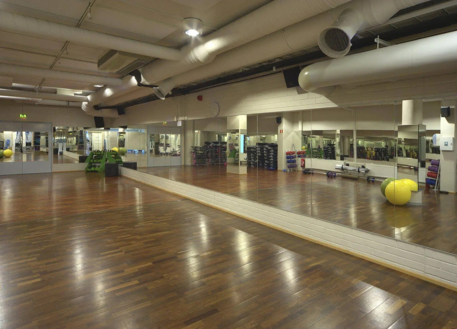 Holiday Club Turun Caribia