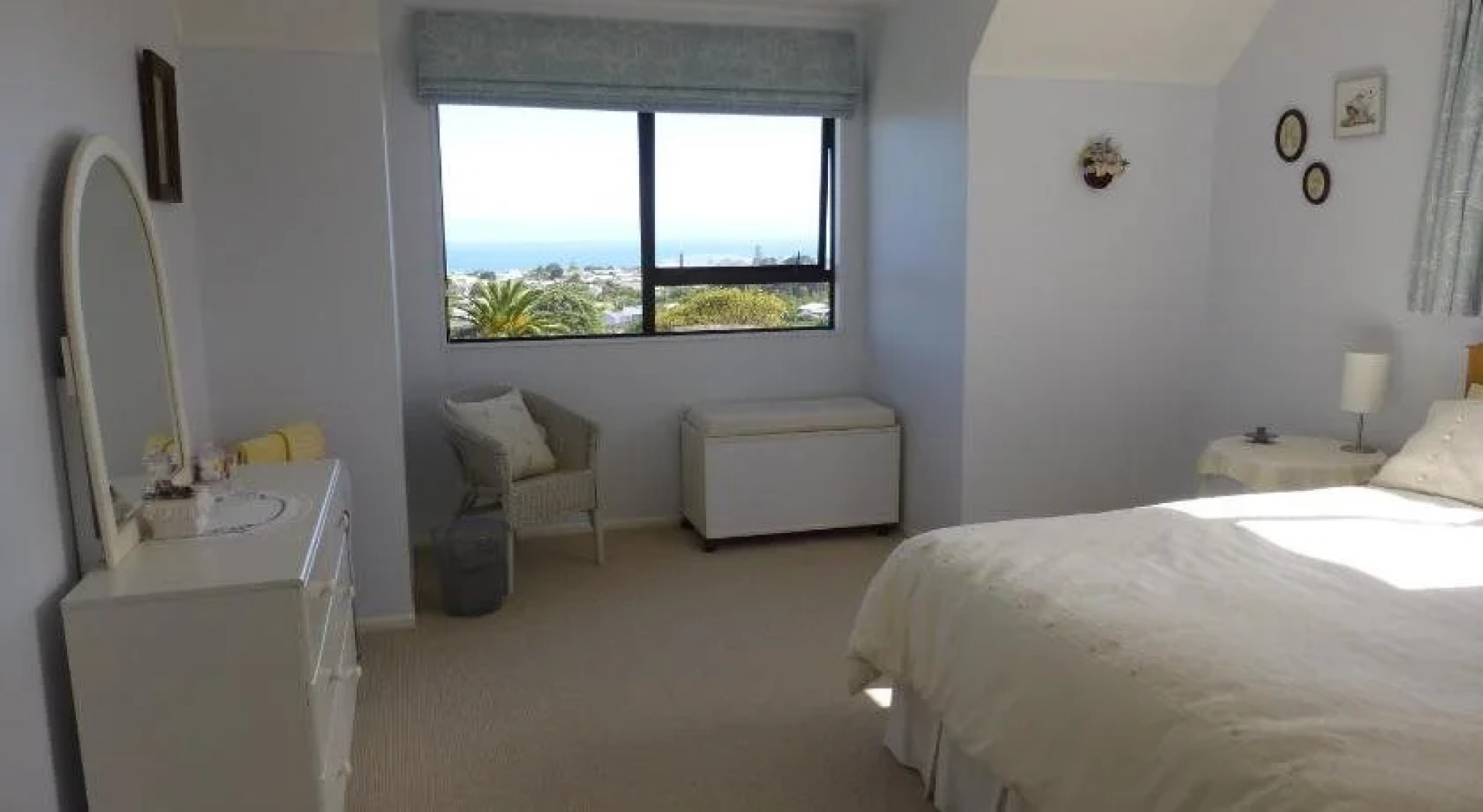 Abode on Rimu Bed and Breakfast