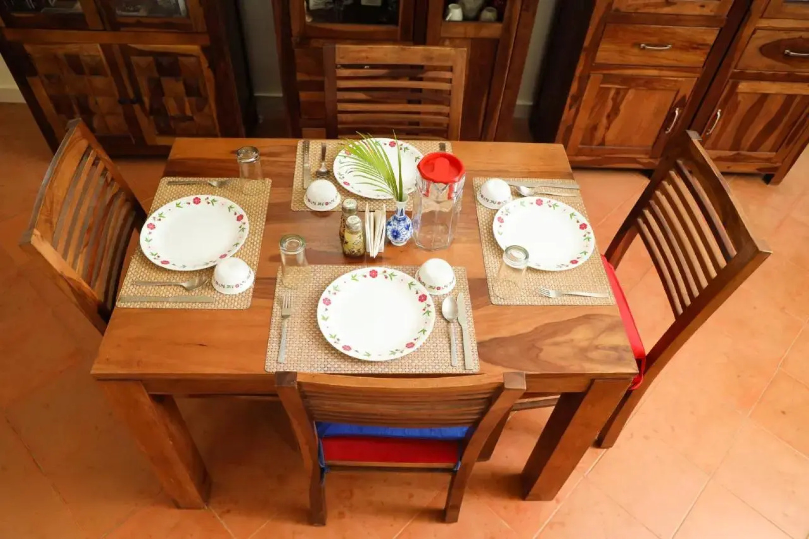 Copperhill Villa Luxury Homestay