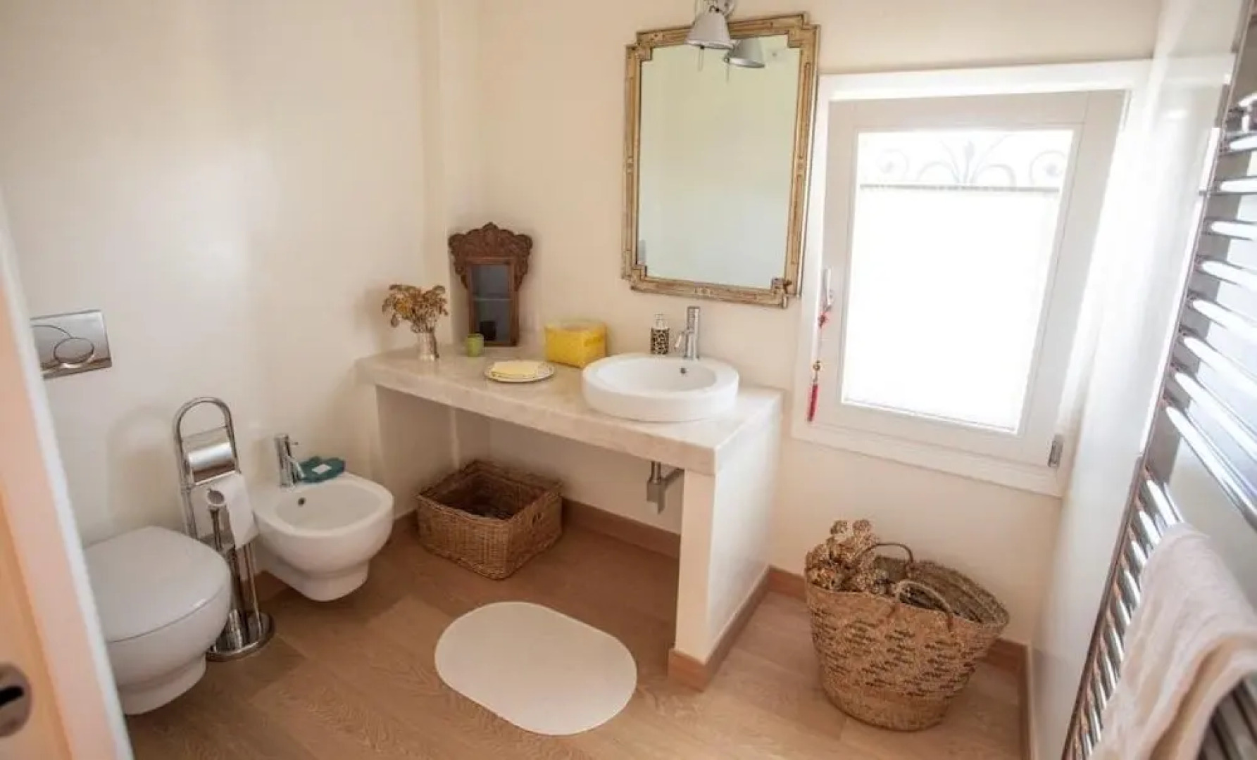 Villa Golfo di Marinella