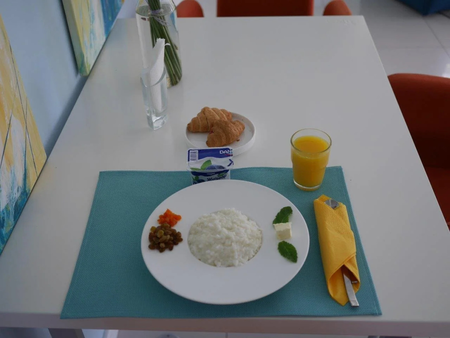 Мини-отель Stockholm Studios