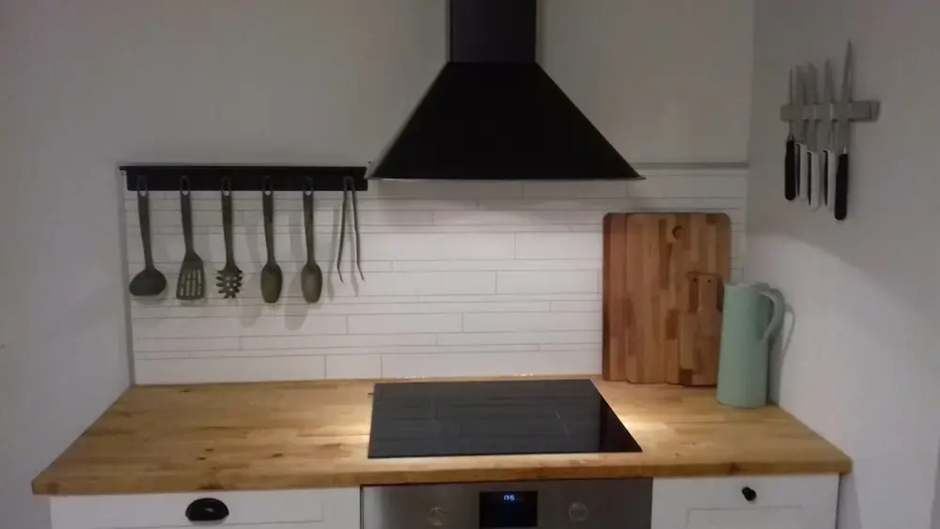 Holmvik Brygge Nyksund