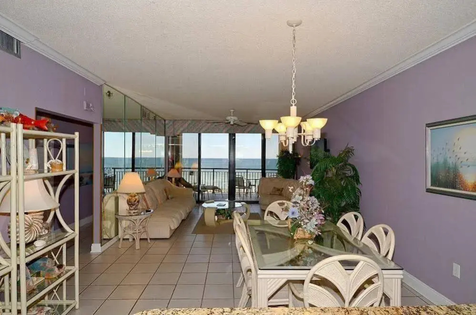 Navarre Towers by Saltwater Vacations