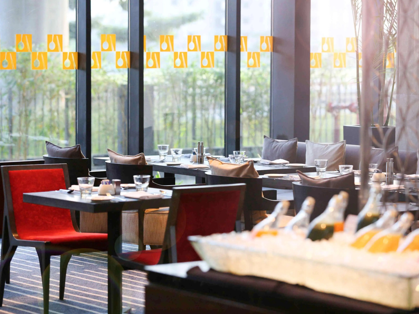 Novotel Kolkata Hotel & Residences Hotel