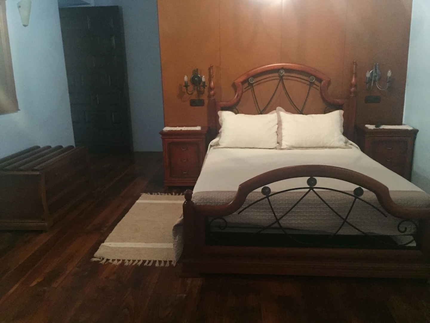 Pazo Torre do Barrio