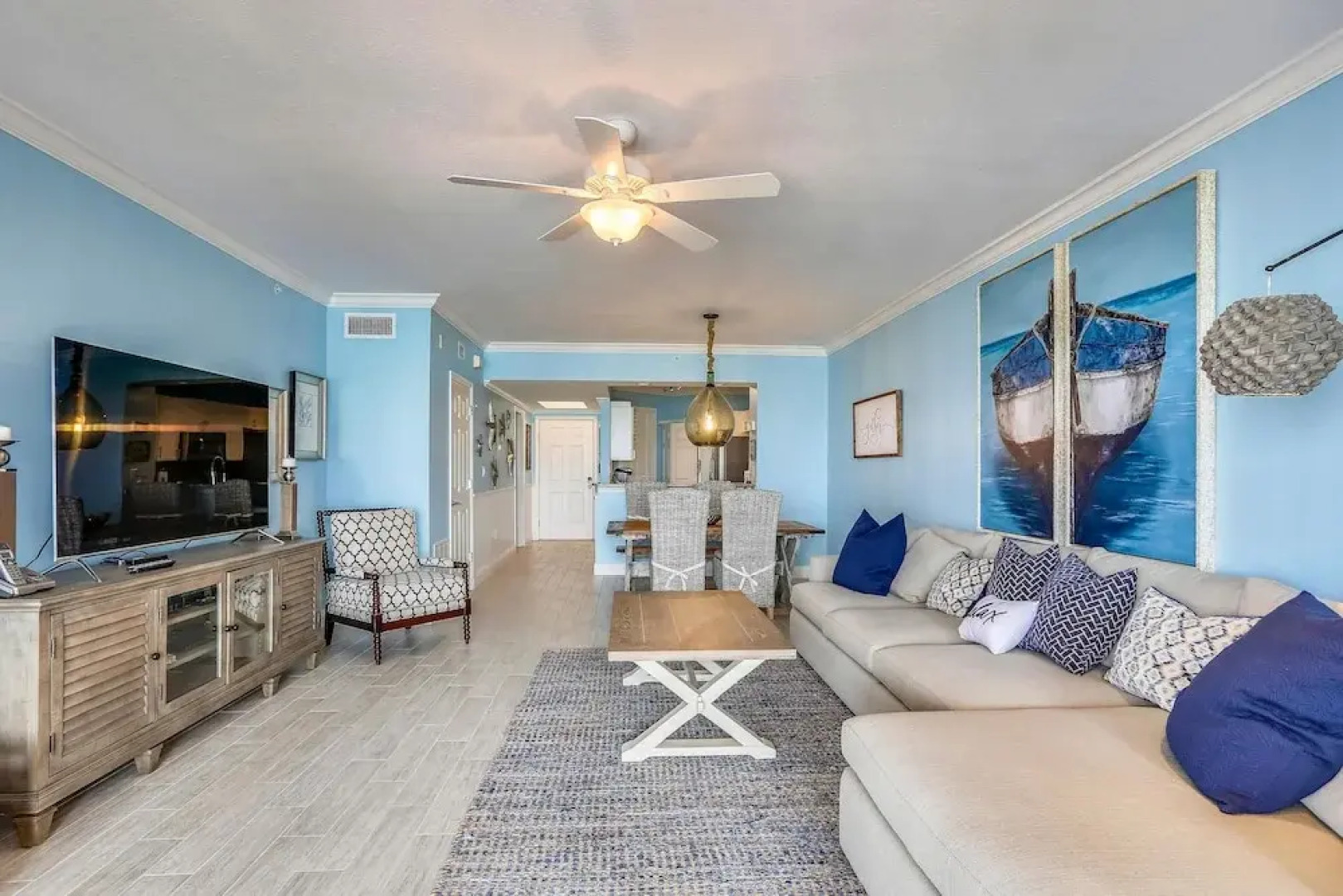 Tides 363 Luxurious Pools/hot Tubs/grills-beautiful Gulf Views