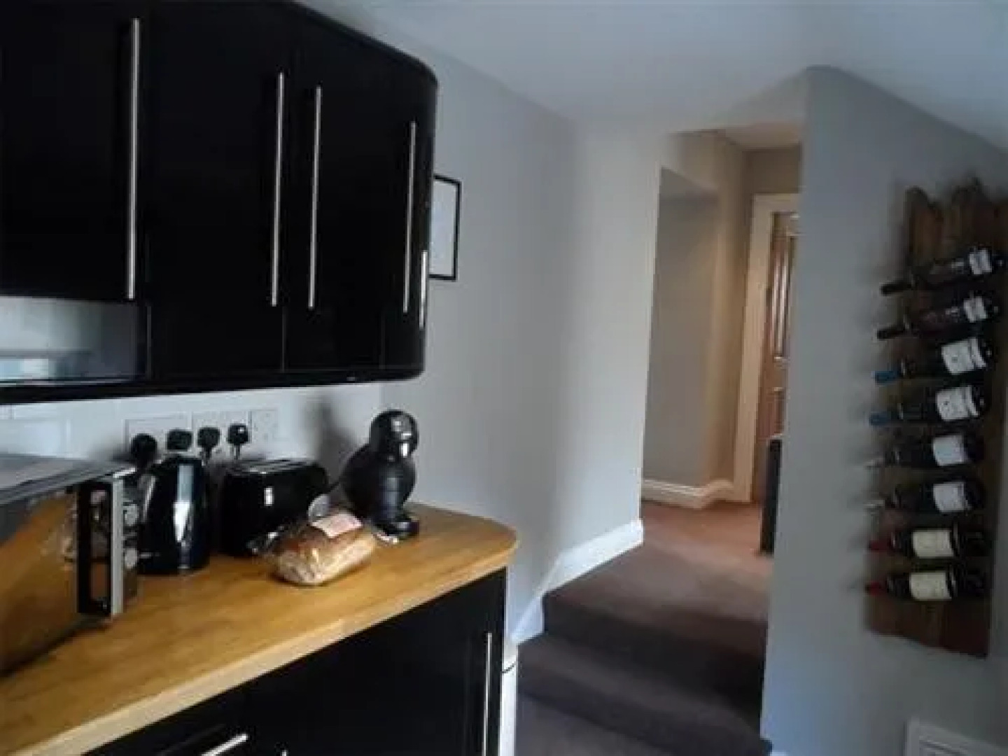 The Angel of Corbridge Limited