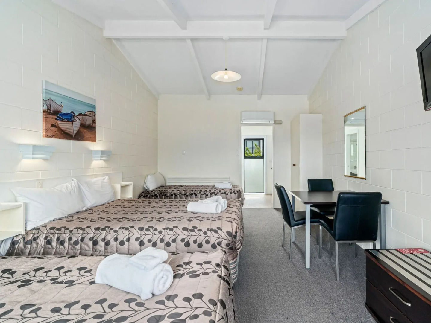 Queenstown Motel Apartments